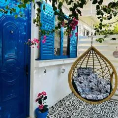 Urszula's apartment- apartment with pool in Kos