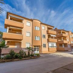 Apartment House Fucane