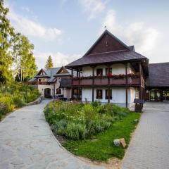 Oravský Háj Garden Hotel & Resort