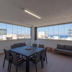 La terrazza vista mare Gallipoli - Apulia Home