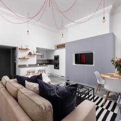 Stunning Boutique Plymouth Apartment - By RWY & Sea - Parking - Habita Property