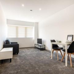 Fantastic Central Doncaster 1 Bedroom Apartment