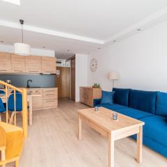 Horyzont Apartamenty-Portowa Sunshine