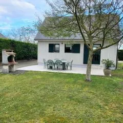 Maison de bord de mer