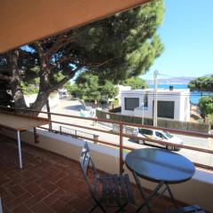 A RECER - Apartamento acogedor, tranquilo y bien situado, a tan sólo 100 m. de la playa. - ES-228-142