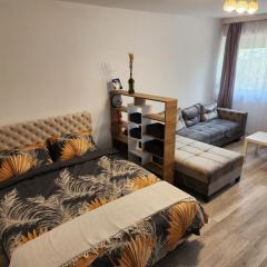 Barbara's Suite