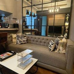 Luxury 2 BR Trans Studio Cibubur