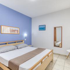 Appartamento a 100 m dal mare