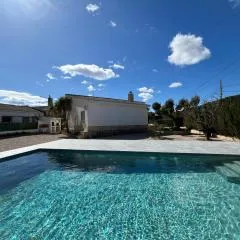 Villa Alzina