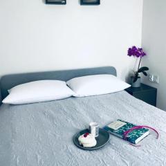 MR HOME APARTMENTS - Nullo