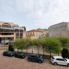 Residenza Cherubini Varese Centro- IxiHome