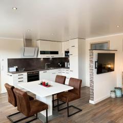 Sand & Meer Penthouse-Apartment 5