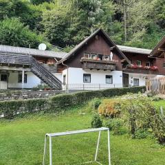 Holiday apartment in Feld am See in Carinthia