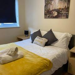 SAV 1 Bedroom Flat near Watford Town Centre