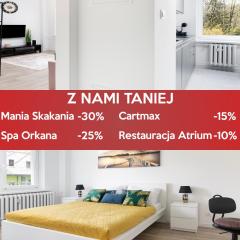 Easy Rent- Zakopiańska 24h Check-in
