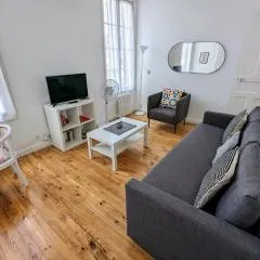 T2 42 m² en Centre-ville de Cambo-les-Bains
