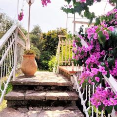 Appartamento la Bouganville