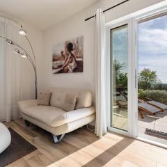 Ai Colli country view apartment