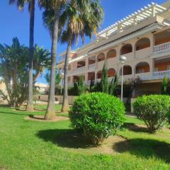 LUZ DEL MEDITERRÁNEO