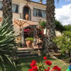 La Capanna di Giuseppe e Maria