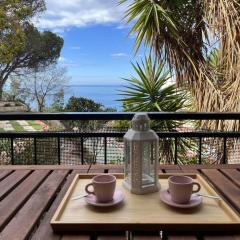 Loft con vistas al Mar en Costa Brava