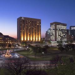 ヒルトン アデレード（Hilton Adelaide）