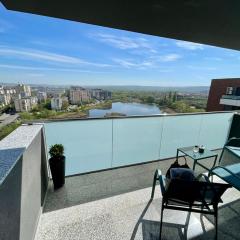 Lakeside Apartment Cluj-Napoca