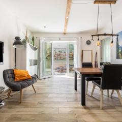 Ai Colli garden relax apartment