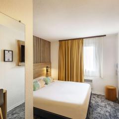 Ostal Pau Universite - Sure Hotel Collection by Best Western