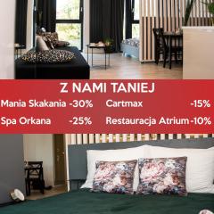 EASY RENT Apartments - BUSINESS CENTER 39, 24h Check-in