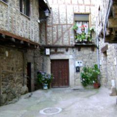 Casa Lopez San Martín
