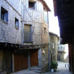 Casa Lopez San Martín
