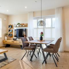 Traumfänger, neu mit Garten