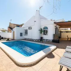 Chalet Queen Venecia Sunrise