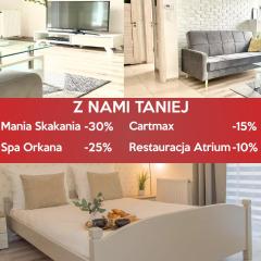 EASY RENT- Cozy, Centrum, 24h Check-in