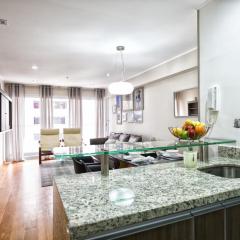 Upper Pardo Apartments