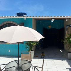 Casa aconchegante em Saquarema