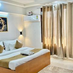 Aura Luxury Studio Near Artemis Hospital, Sector 57, Gurgaon