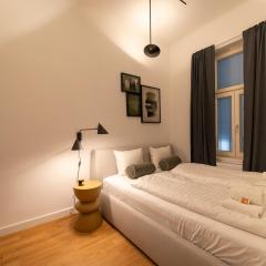 josef's home I Premium Apartment I Near Center