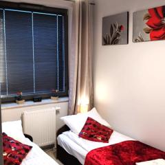 Planet Gdansk Apartments Mercure Old Nova