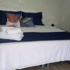 Hospedaria Recanto das Flores, perto Thermas