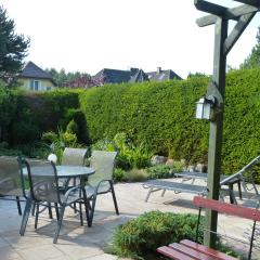 Dom Wakacyjny Miriada