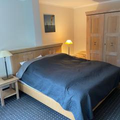 Strandappartement Fischland 124