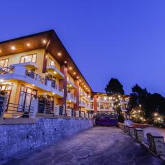 Green N Breeze Resorts Mussoorie