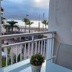 Solstrand Hus By CanariasGetaway