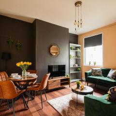 Jubilee House By Horizon Stays