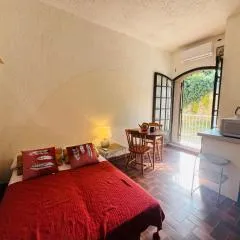 Studio 5 PORTO LUMIO
