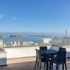 Beautiful Penthouse with private terrace & seaview by 360 Estates