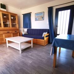 Appartement T2 avec Tennis, Piscine et Parking à 100m de la Mer - Cap d'Agde - FR-1-607-15