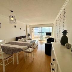 Quiberon - Superbe 3 pièces tout confort face mer - 5 pers - 63m² - Proche plage et centre-ville - FR-1-478-275